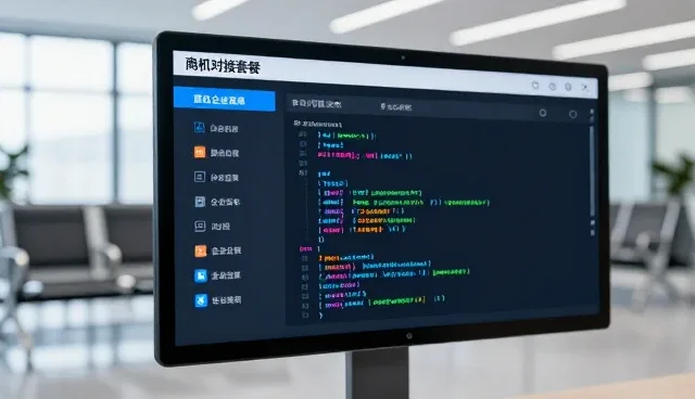 名录查询性能优化与适用场景分析